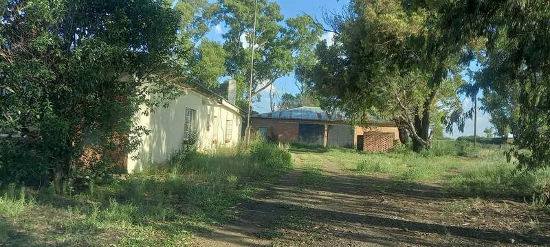3 Bedroom Property for Sale in Edenburg Free State